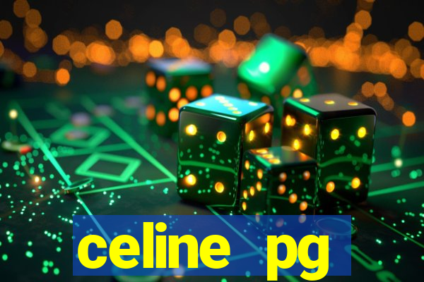 celine pg plataforma de jogos